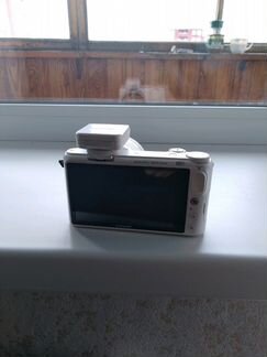 Фотоаппарат