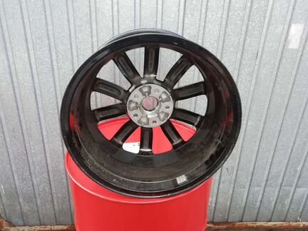 Диск литой Kia Optima 4 JF