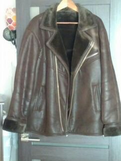 Куртка, дублёнка