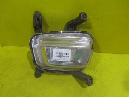 Птф передняя правая Kia Rio 3 (15-17) 922084Y000