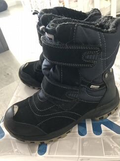 Ботинки