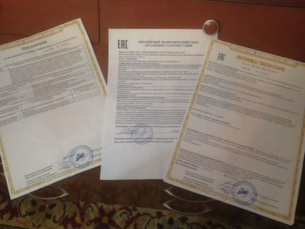 Рециркулятор с сертификатом 50м2