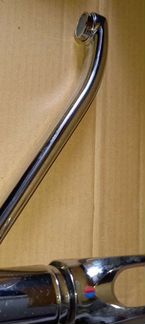 Смеситель damixa