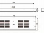 Автоматический вентилятор Inter M PF9302 объявление продам