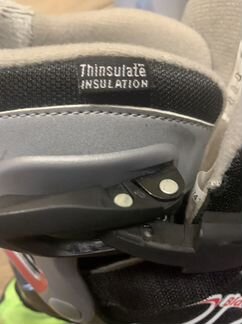 Коньки bladerunner 33-36