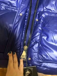 Пуховик женский 2020/21