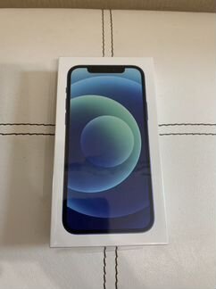 Телефон iPhone 12