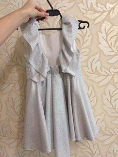 Платье праздничное