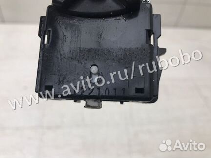 Переключатель поворотников Mitsubishi Galant 8 USA