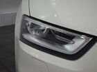 Audi Q3 2.0 AMT, 2013, 80 000 км объявление продам