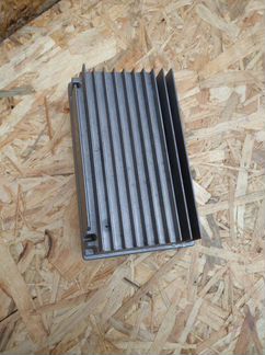 Усилитель музыки BMW F02