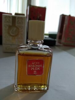 Духи винтажные 