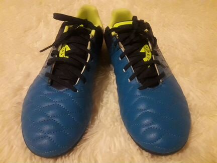 Бутсы футбольные р-р 40