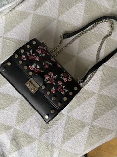 Сумка-клатч женская