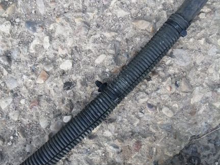 Трубка кондиционера Jeep Grand Cherokee 2007-2010