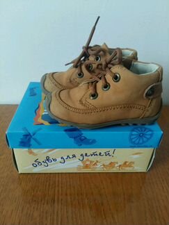 Ботинки котофей