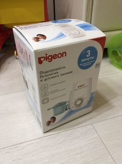 Подогреватель pigeon