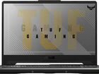 Asus TUF Gaming FX506HE GeForce RTX 3050 Ti