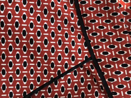 TopShop Брюки капри