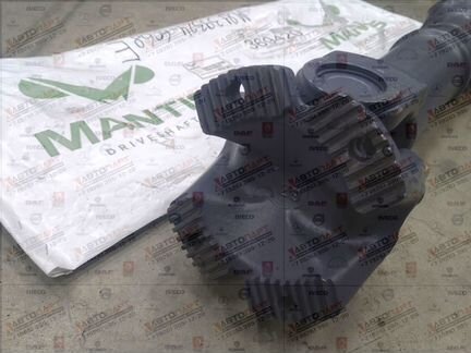 Вал карданный MAN TG-A межосевой L680