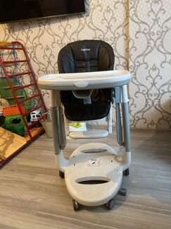 Детский стул Peg Perego Tatamia