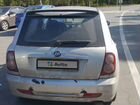 LIFAN Smily (320) 1.3 МТ, 2013, 150 000 км