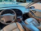 Oldsmobile Aurora 4.0 AT, 1994, 290 000 км объявление продам