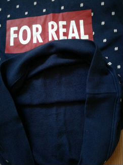 Толстовка женская 44р