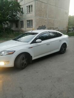 Ford Mondeo 2.0 МТ, 2011, 260 000 км