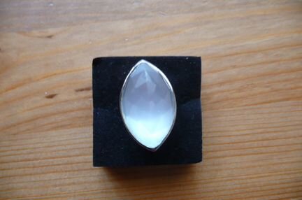 Украшения из серебра
