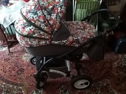 Коляска
