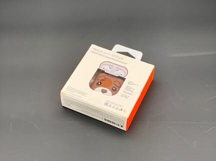 Чехол для Air Pods