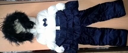 Костюм Via Lattea 104 можно с 3-х лет