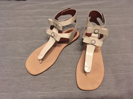 Сандалии Marc Jacobs 38,5 размер