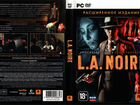 DVD игры L.A. Noire