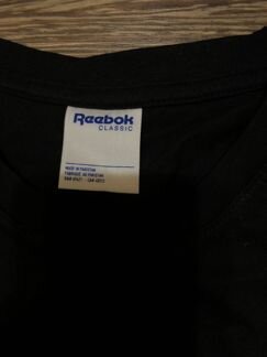 Футболка Reebok