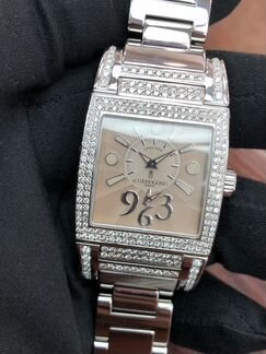 Часы De Grisogono Instrumento 2 Time Zone