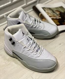Кроссовки Nike Air Jordan 12 Retro