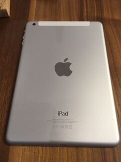 iPad mini 64Gb wifi + 3G