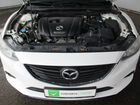 Mazda 6 2.0 AT, 2013, 119 000 км объявление продам
