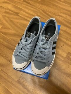 Кеды adidas