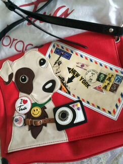 Сумка braccialini