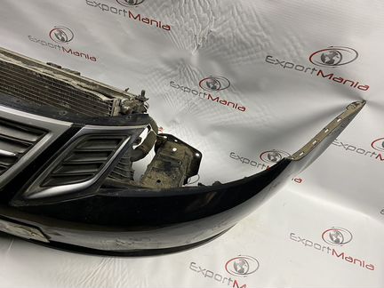 Ноускат Saab 9.3