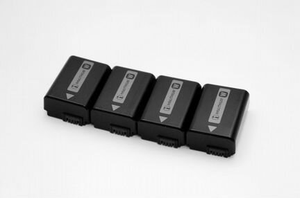 Зарядное устройство аккумулятор NP-FW50 sony nex a