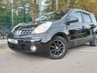 Nissan Note 1.4 МТ, 2007, 98 000 км