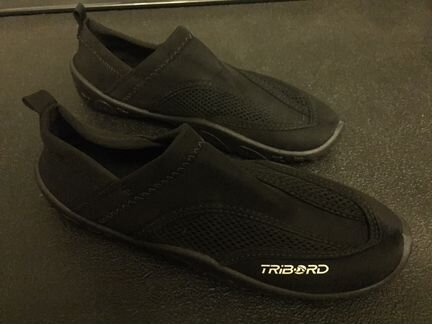 Гидротапки (аквашуз) Tribord 35-37