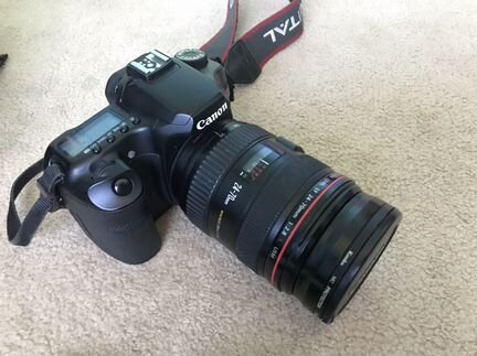 Canon 40D body(тушка)