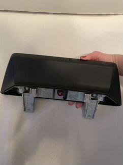 Дисплей на bmw g30