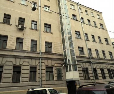 Квартира-студия, 24.5 м², 1/5 эт.