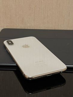 iPhone XS 256 обменяю